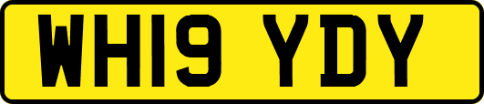 WH19YDY