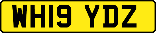 WH19YDZ