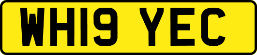 WH19YEC