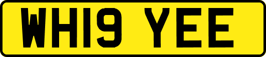 WH19YEE