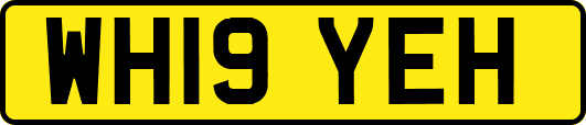 WH19YEH