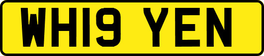 WH19YEN