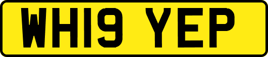 WH19YEP