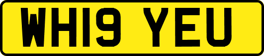 WH19YEU