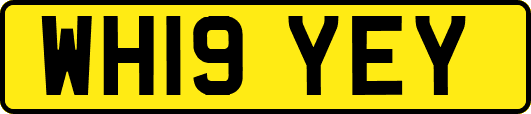 WH19YEY