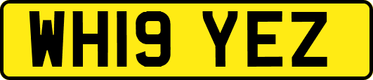 WH19YEZ