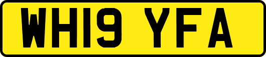 WH19YFA