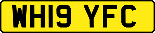 WH19YFC