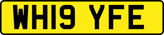WH19YFE