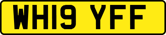WH19YFF