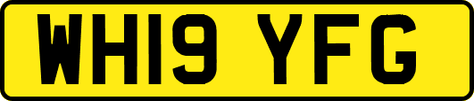 WH19YFG