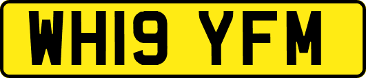 WH19YFM