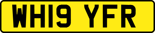 WH19YFR