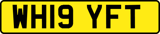 WH19YFT