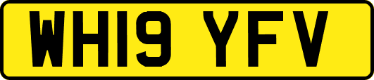 WH19YFV