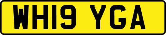 WH19YGA