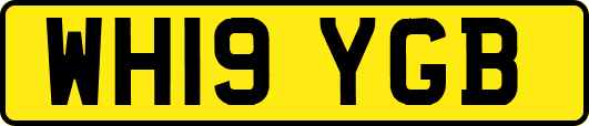 WH19YGB