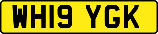 WH19YGK