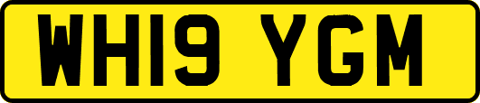 WH19YGM