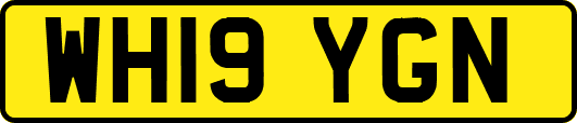 WH19YGN