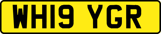WH19YGR