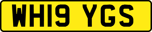 WH19YGS