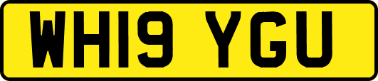 WH19YGU