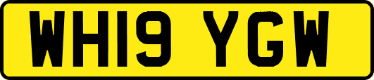 WH19YGW