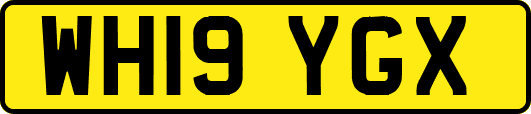 WH19YGX