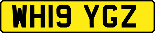 WH19YGZ