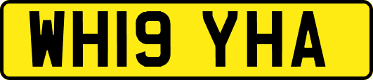 WH19YHA