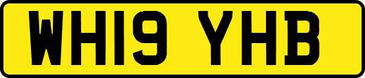 WH19YHB