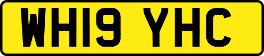 WH19YHC