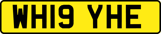 WH19YHE