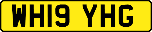 WH19YHG