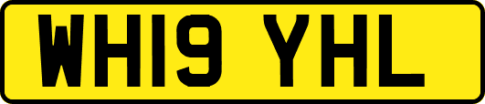 WH19YHL