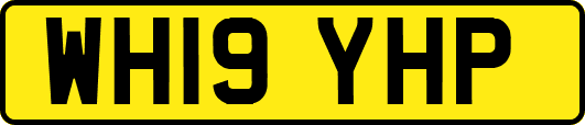 WH19YHP