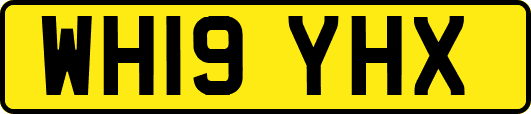 WH19YHX