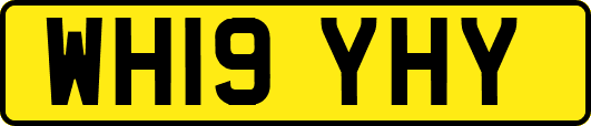 WH19YHY