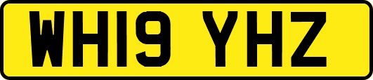 WH19YHZ