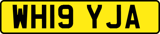 WH19YJA