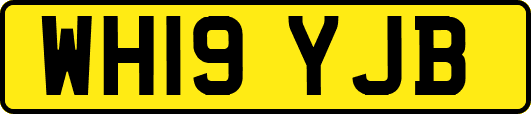 WH19YJB