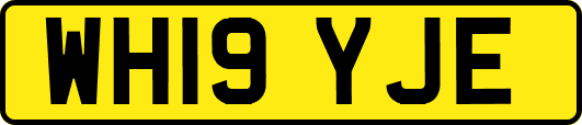 WH19YJE