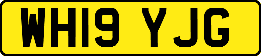 WH19YJG