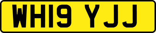 WH19YJJ