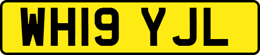WH19YJL