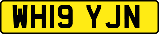 WH19YJN
