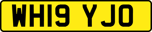 WH19YJO