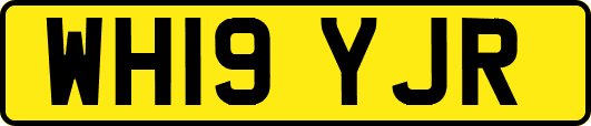 WH19YJR
