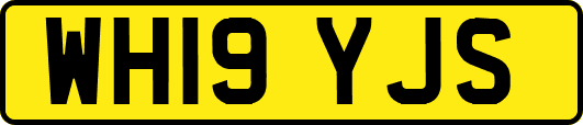 WH19YJS